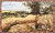 La moisson - Brueghel