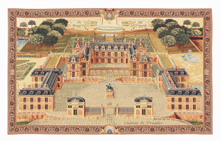 Tapisserie Château de Versailles