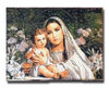 Vierge avec Enfant