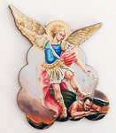Magnet Archange Saint Michel