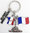 Porte clef breloque France