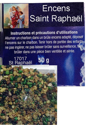 Encens Saint Raphael