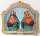Cadre Jésus et Marie